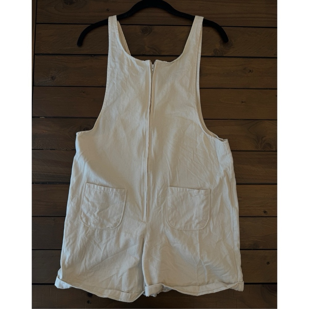 AMAE CO. Romper